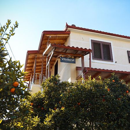 Villa เบราท ภายนอก รูปภาพ