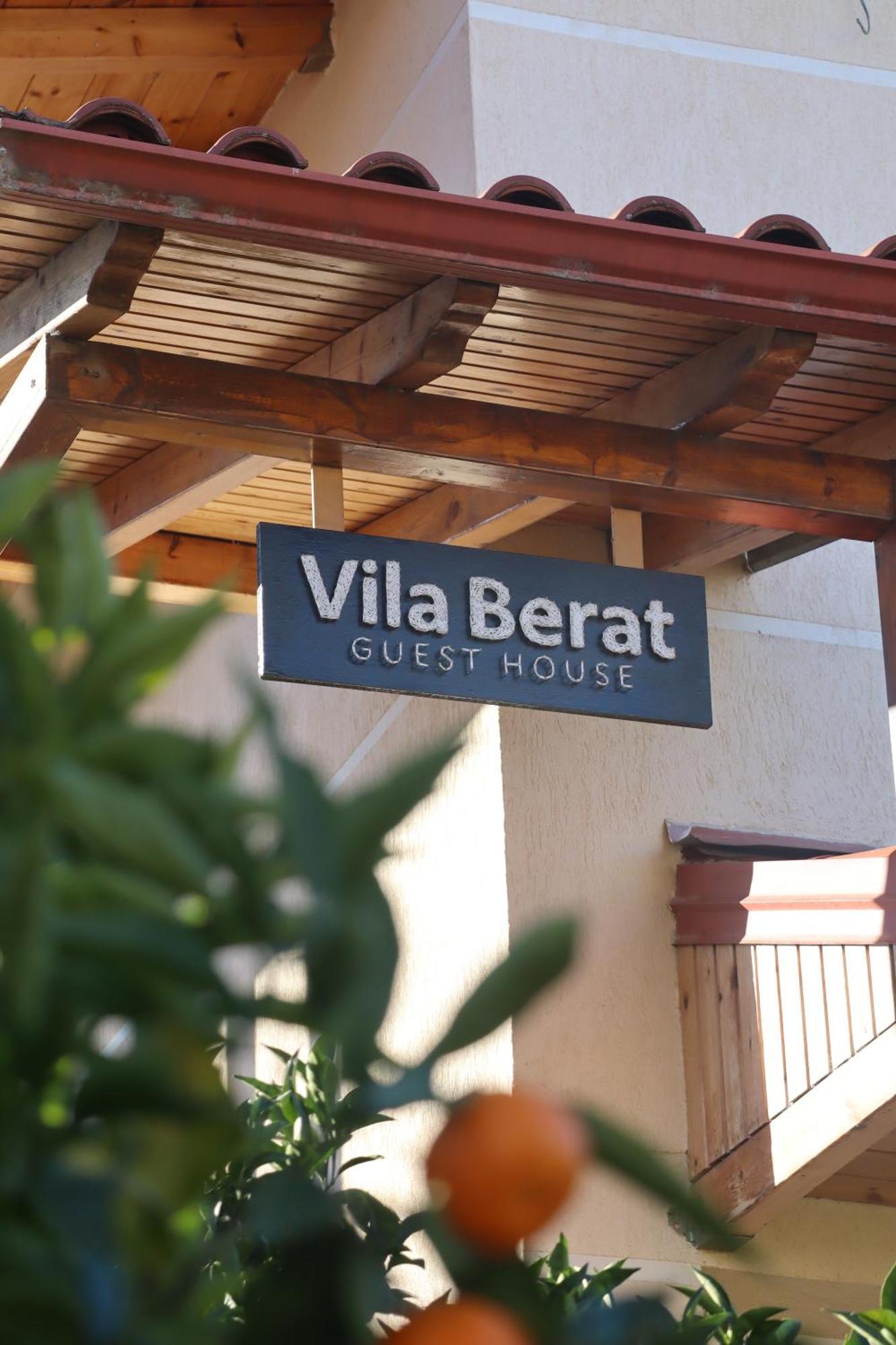 Villa เบราท ภายนอก รูปภาพ
